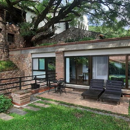 Apartamentos del Cerro Salta Exterior foto
