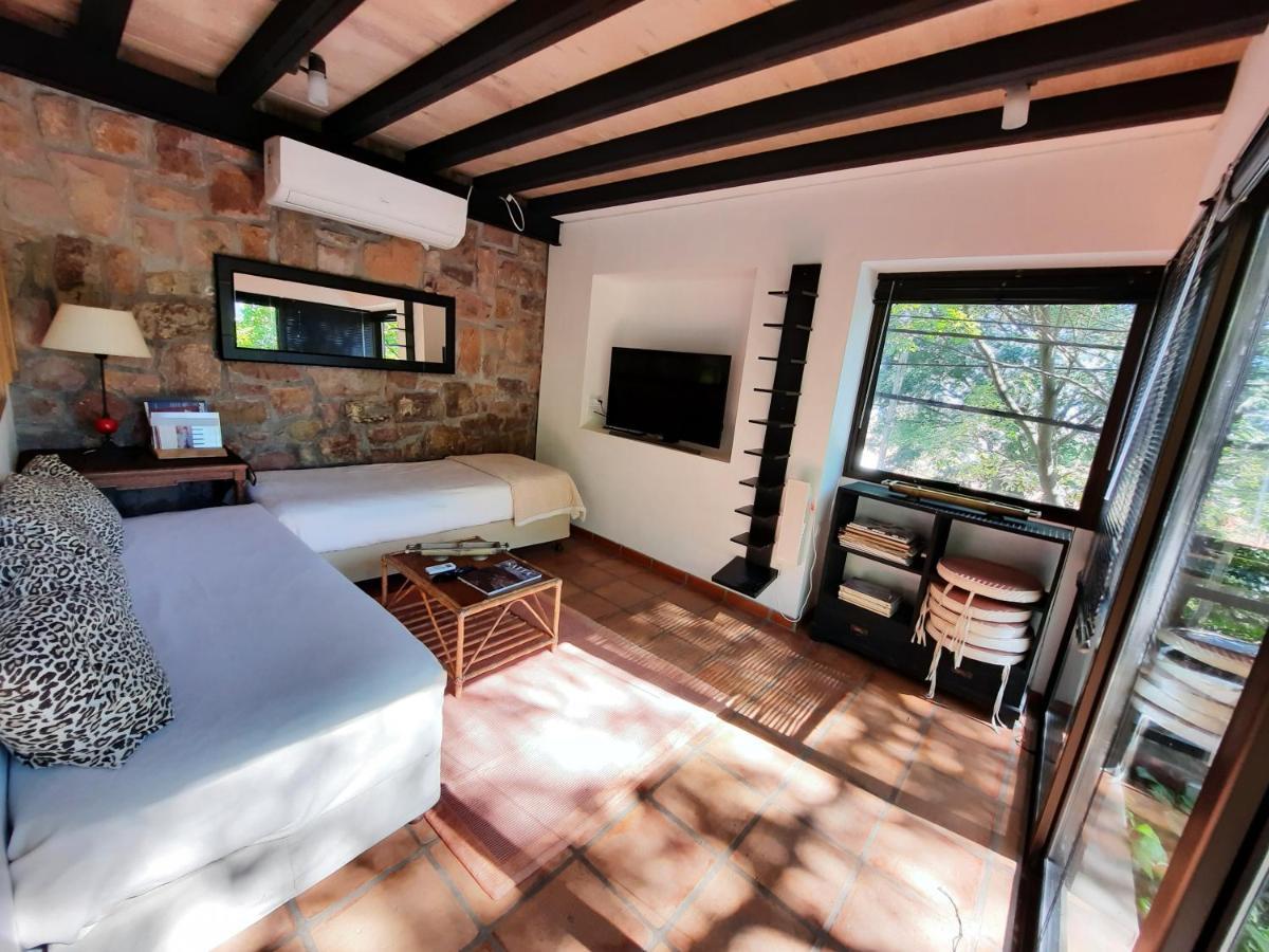 Apartamentos del Cerro Salta Exterior foto