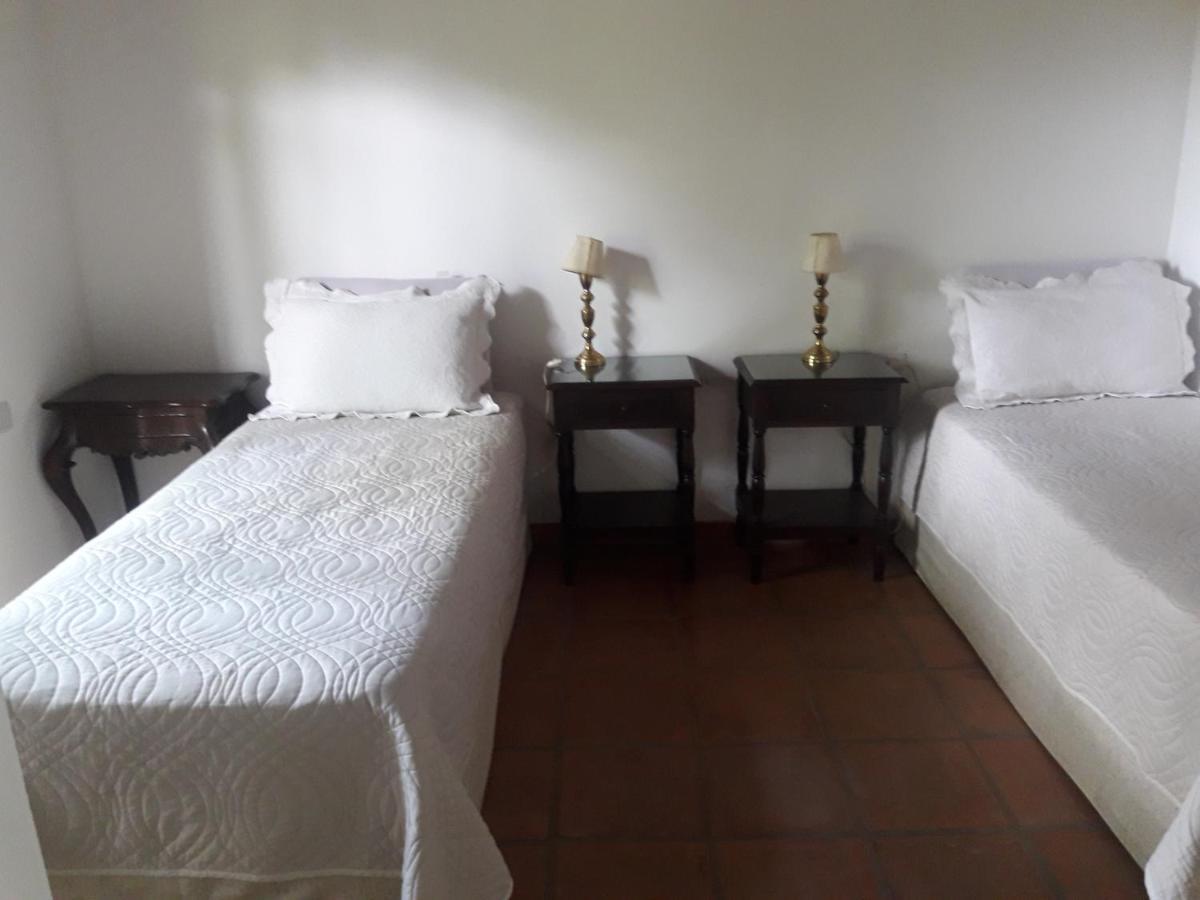 Apartamentos del Cerro Salta Exterior foto